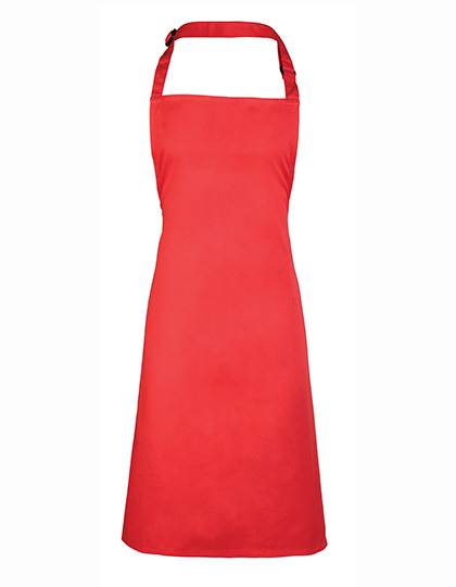Premier Workwear Colours Collection Bib Apron