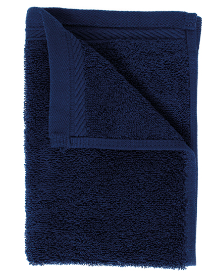 The One Towelling® Organic Guest Towel The One Towelling® Organic Guest Towel