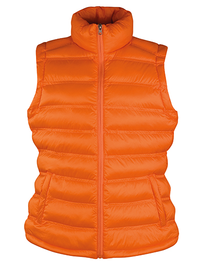 Result Women´s Ice Bird Padded Gilet