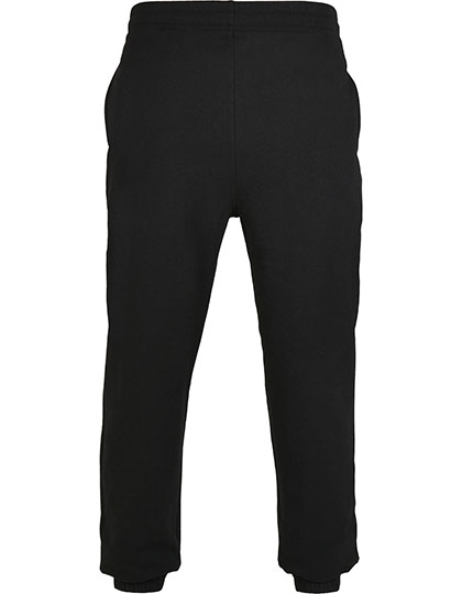 Build Your Brand Basic Basic Sweatpants Build Your Brand Basic Basic Sweatpants