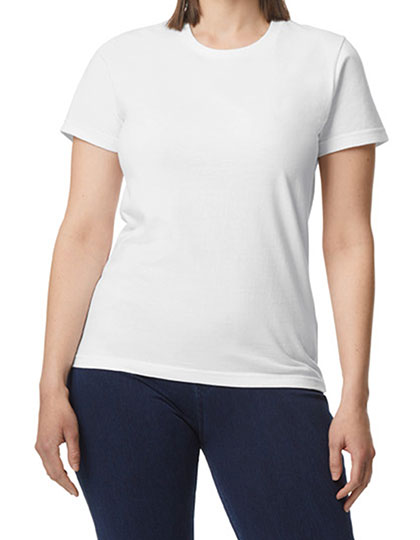 Gildan Softstyle® Midweight Women´s T-Shirt