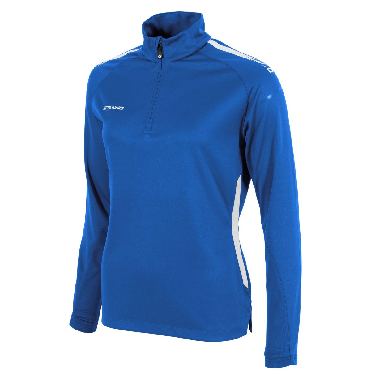 Stanno First Quarter Zip Top Ladies Stanno First Quarter Zip Top Ladies