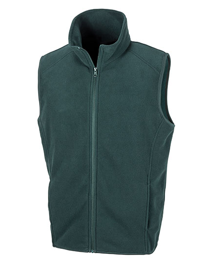 Result Core Micro Fleece Gilet Result Core Micro Fleece Gilet