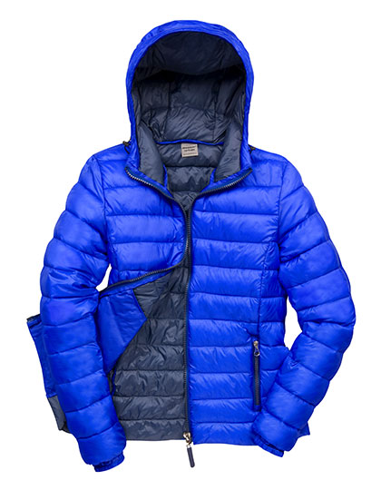Result Women´s Snow Bird Hooded Jacket Result Women´s Snow Bird Hooded Jacket