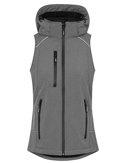 Promodoro Women´s Softshell Vest Promodoro Women´s Softshell Vest