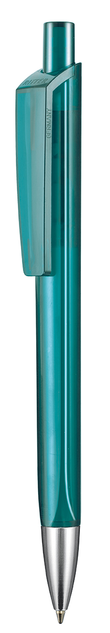 Kugelschreiber TRI-STAR TRANSPARENT Ritter-Pen Kugelschreiber TRI-STAR TRANSPARENT Ritter-Pen