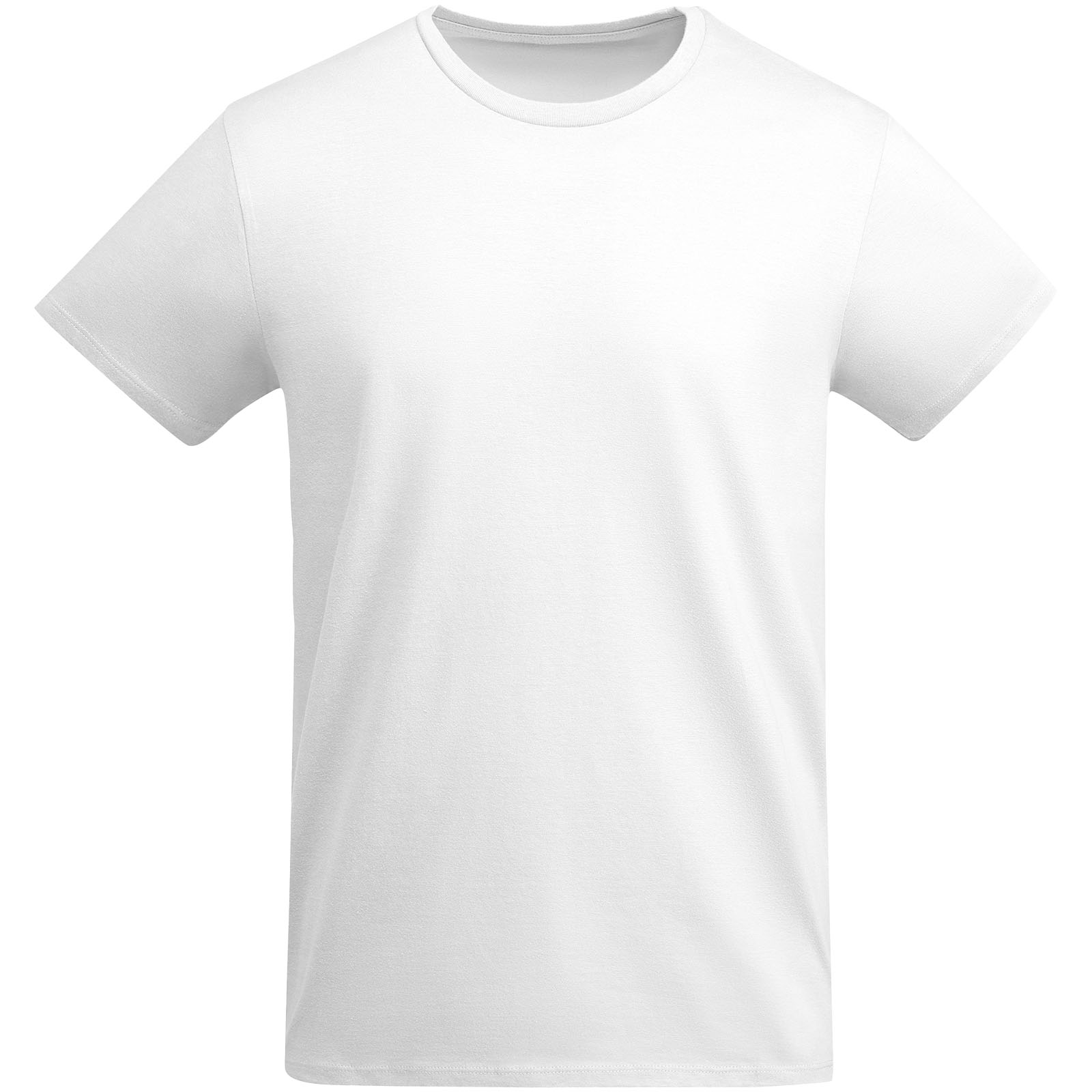 Breda T-Shirt aus Bio-Baumwolle für Kinder