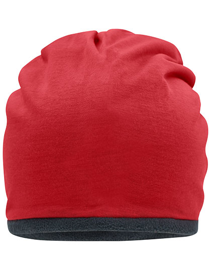Myrtle beach Fleece Beanie