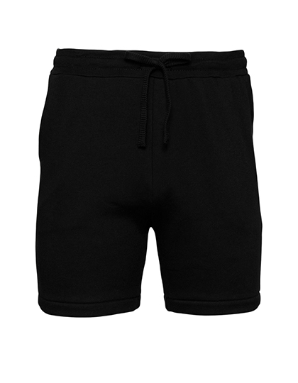 Canvas Unisex Sponge Fleece Sweatshort Canvas Unisex Sponge Fleece Sweatshort