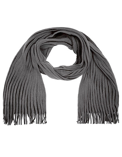 Myrtle beach Ribbed Scarf Myrtle beach Ribbed Scarf