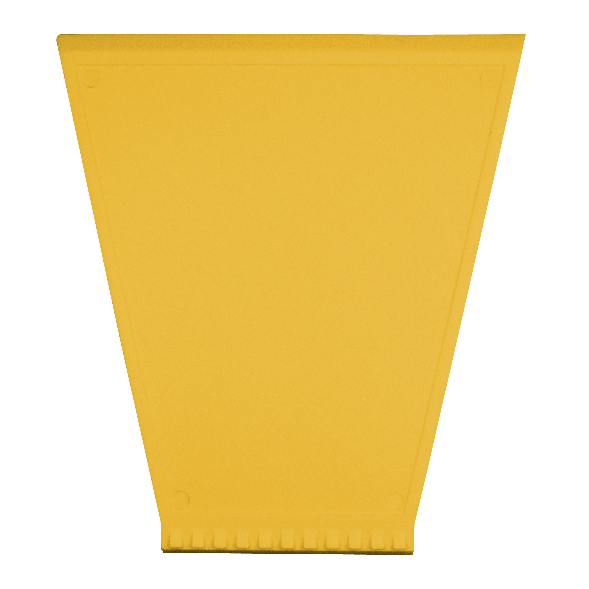 Eiskratzer Trapez Eiskratzer Trapez