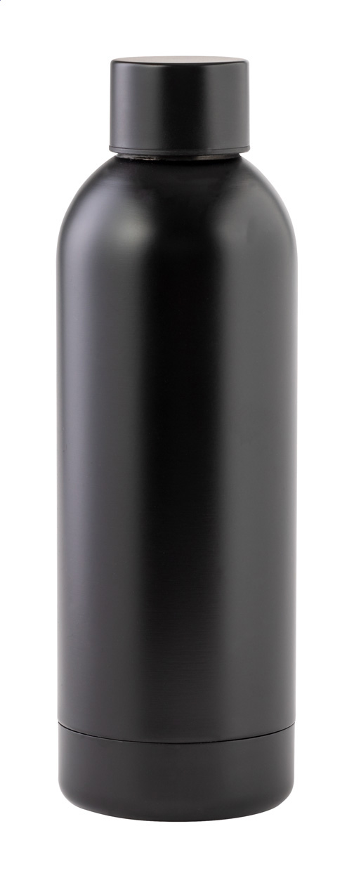 Edelstahl-Trinkflasche Blussi