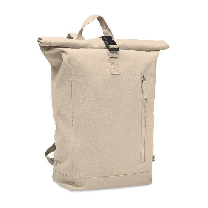 Rolltop-Rucksack 390 g m² Rolltop-Rucksack 390 g m²