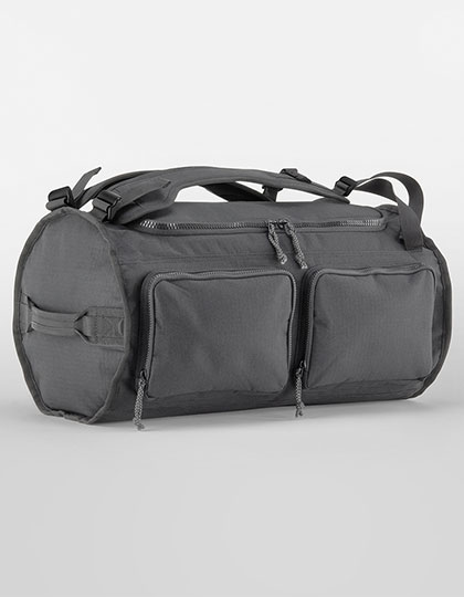 Quadra Adapt Hybrid Kit Bag Quadra Adapt Hybrid Kit Bag