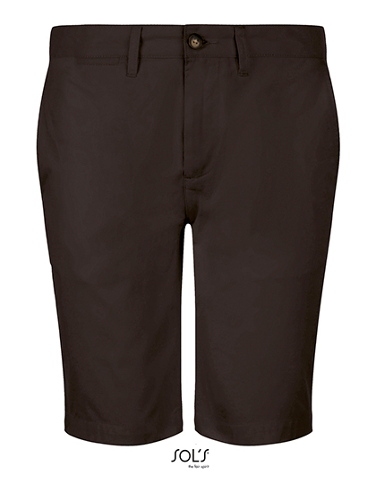 SOL´S Men´s Jasper Bermuda Short