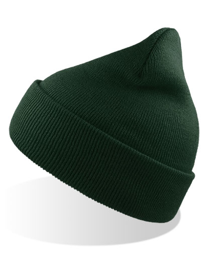Atlantis Headwear Wind Beanie Recycled Atlantis Headwear Wind Beanie Recycled