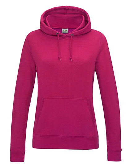 Just Hoods Women´s College Hoodie Just Hoods Women´s College Hoodie