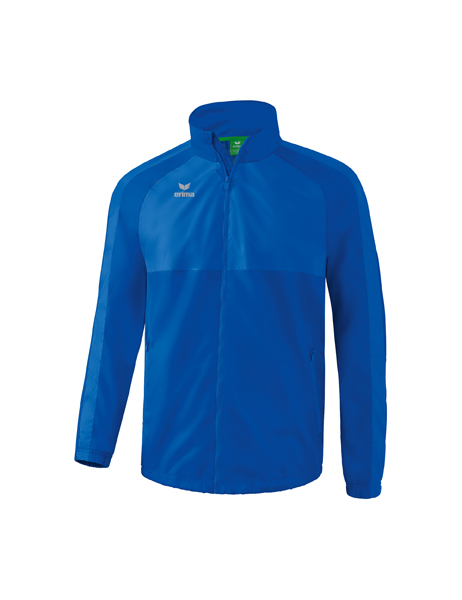 Erima Team Allwetterjacke Kinder