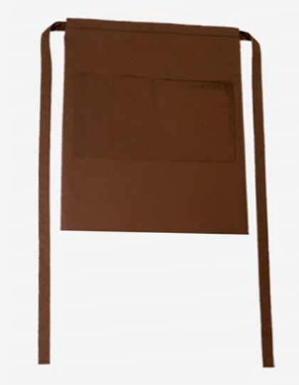 CG Workwear Bistro Apron Roma Bag 50 x 78 cm CG Workwear Bistro Apron Roma Bag 50 x 78 cm