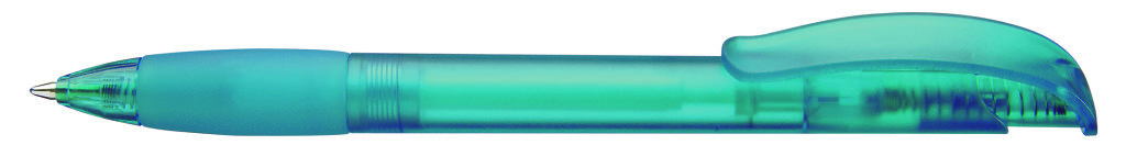 SUNNY frozen Druckkugelschreiber SUNNY frozen Druckkugelschreiber