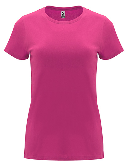 Roly Women´s Capri T-Shirt Roly Women´s Capri T-Shirt