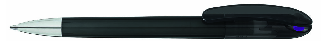 SPOT transparent SI Druckkugelschreiber SPOT transparent SI Druckkugelschreiber