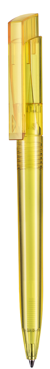 Kugelschreiber FRESH TRANSPARENT Ritter-Pen