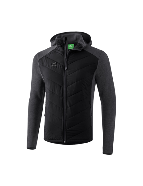 Erima Steppjacke Function