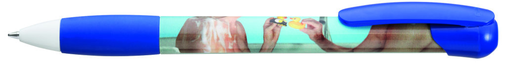 FANTASY VIS Druckkugelschreiber FANTASY VIS Druckkugelschreiber