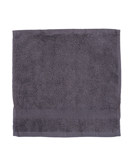 Towel City Luxury Face Cloth Towel City Luxury Face Cloth