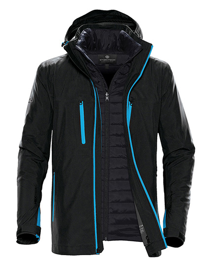 Stormtech Men´s Matrix System Jacket Stormtech Men´s Matrix System Jacket
