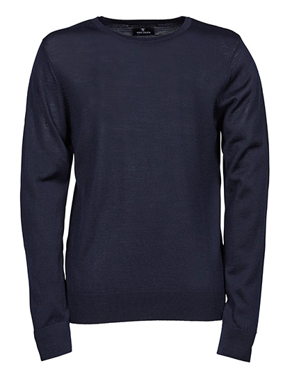 Tee Jays Men´s Crew Neck Sweater Tee Jays Men´s Crew Neck Sweater