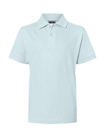 James&Nicholson Junior Classic Polo