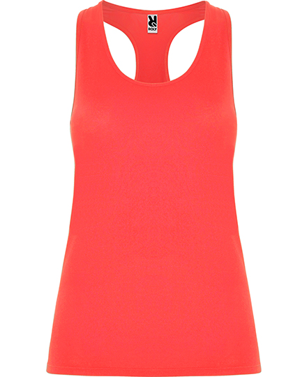 Roly Sport Women´s Aida Tank Top Roly Sport Women´s Aida Tank Top