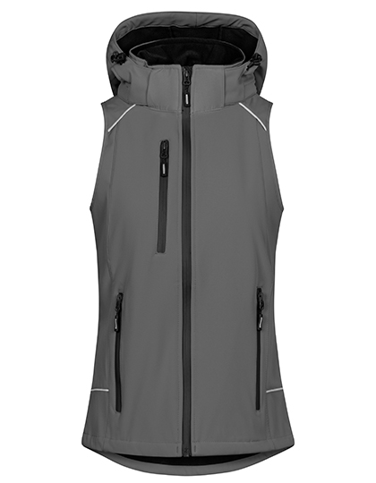 Promodoro Women´s Softshell Vest Promodoro Women´s Softshell Vest
