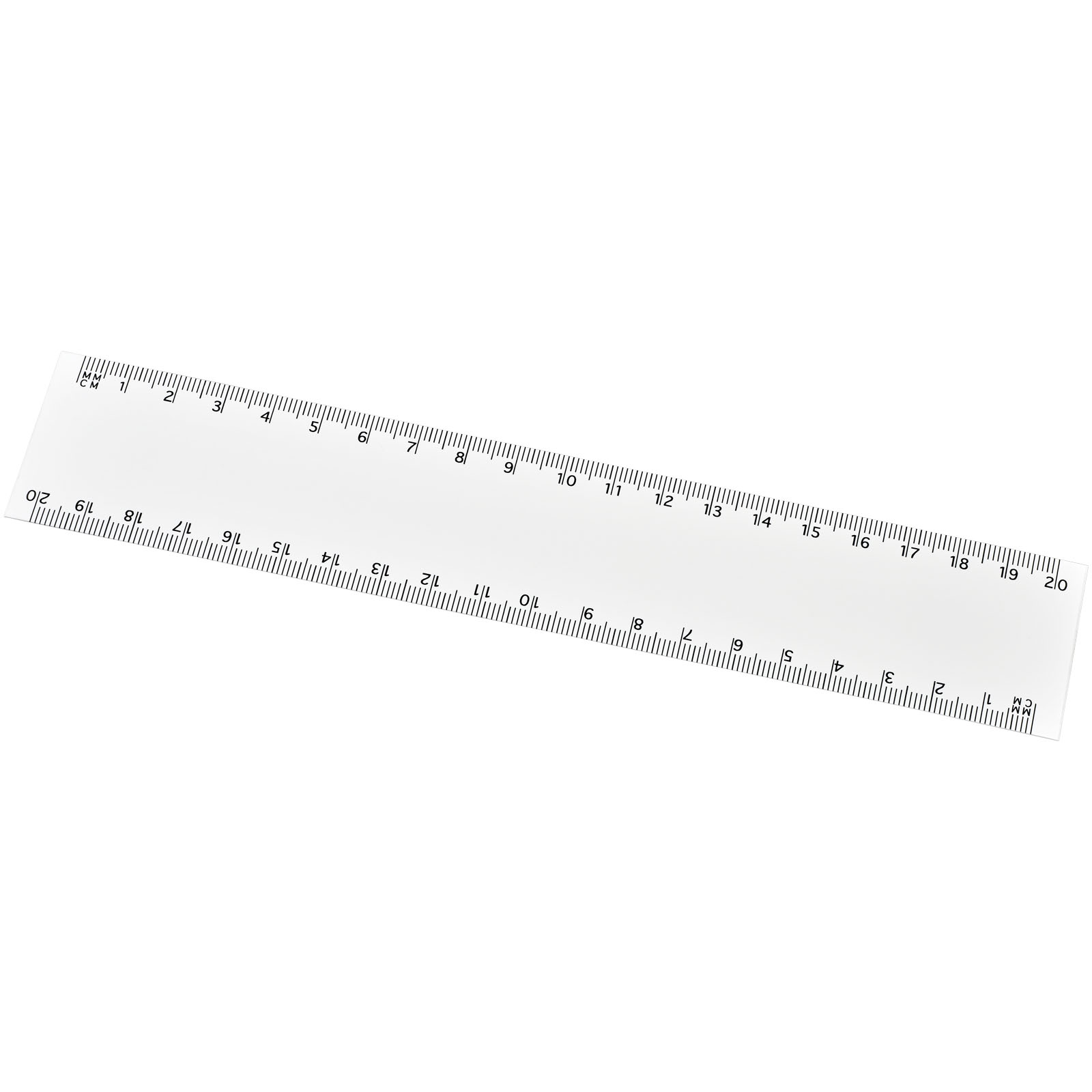 Arc 20 cm flexibles Lineal Arc 20 cm flexibles Lineal