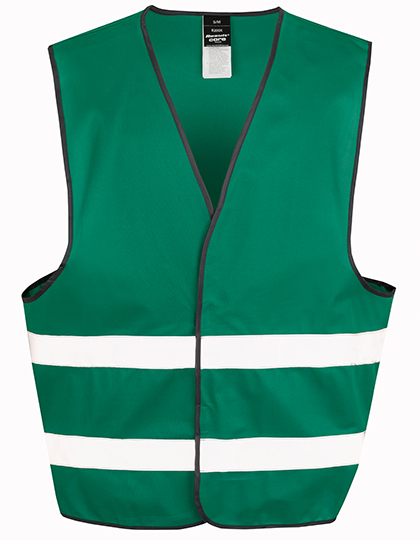 Result Safe-Guard Enhanced Visibility Vest