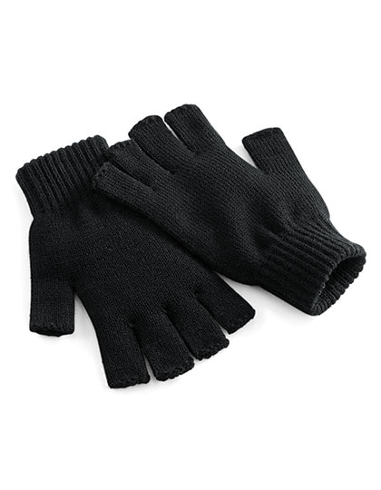 Beechfield Fingerless Gloves Beechfield Fingerless Gloves