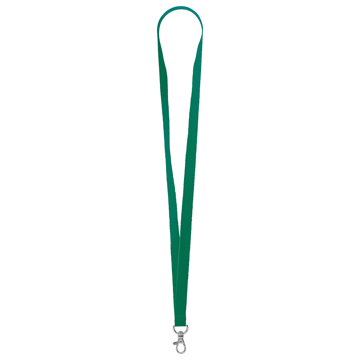 Schlüsselband-Lanyard Standard Schlüsselband-Lanyard Standard