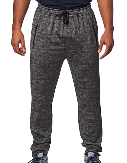 Burnside Tech Fleece Knit Jogger Pant Burnside Tech Fleece Knit Jogger Pant