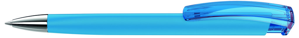 TRINITY K transparent SI GUM Druckkugelschreiber TRINITY K transparent SI GUM Druckkugelschreiber