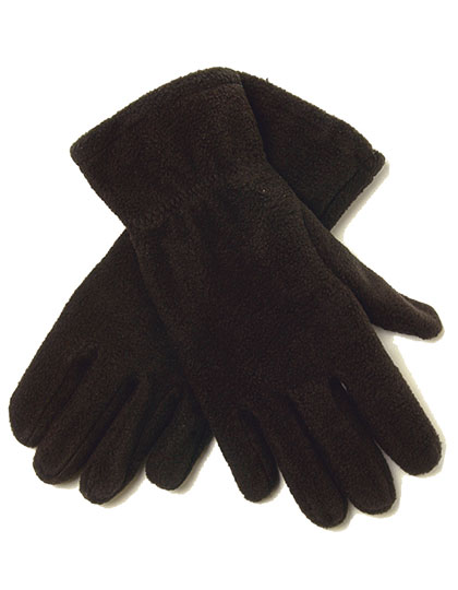 Fleece Promo Gloves Fleece Promo Gloves