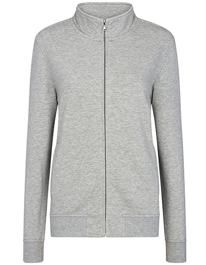 HRM Women´s Premium Full-Zip Sweat Jacket HRM Women´s Premium Full-Zip Sweat Jacket