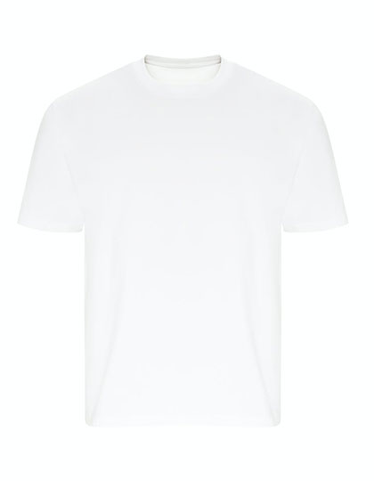 Ecologie Arrow Recycled Heavy Oversize T