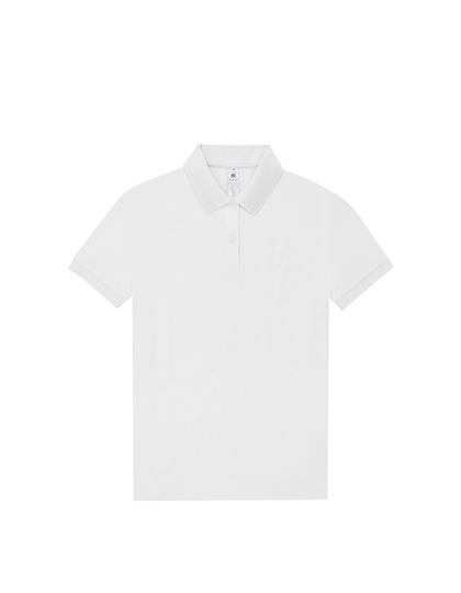 B&C BE INSPIRED My Polo 210 'Women