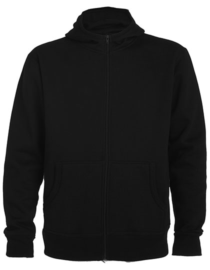Roly Montblanc Hooded Sweatjacket Roly Montblanc Hooded Sweatjacket