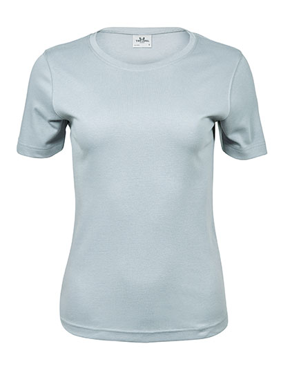 Tee Jays Women´s Interlock Tee Tee Jays Women´s Interlock Tee