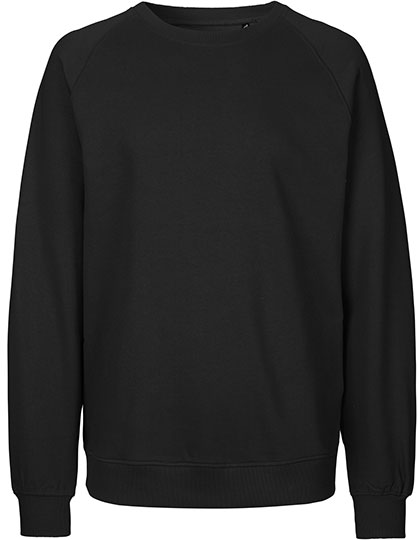 Tiger Cotton by Neutral Unisex Tiger Cotton Sweatshirt Tiger Cotton by Neutral Unisex Tiger Cotton Sweatshirt