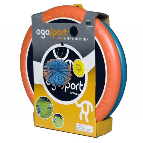 Ogo-Sport-Set