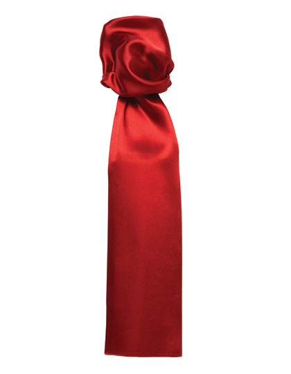 Premier Workwear Women´s Business Scarf - Plain